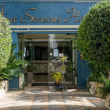 Four Seasons Hotel-3